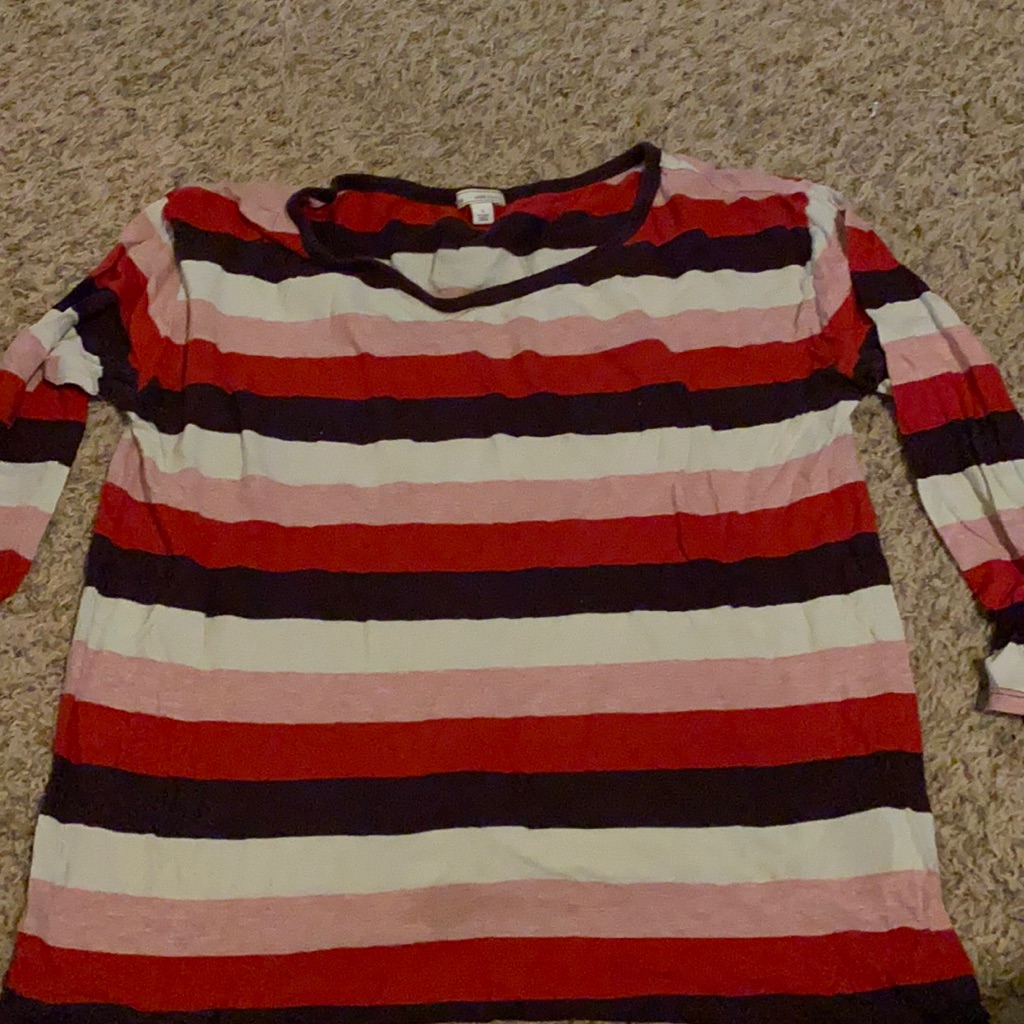 Classic Gap Top